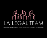 https://www.logocontest.com/public/logoimage/1595027712LA Legal Team.png